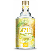 Remix Cologne 2020-مورر اند ورتز 4711 ریمیکس کلن 2020