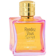 Rendez Vous Secret-مانزانا راند وو سکرت