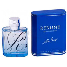 Renome-الن بری رینوم