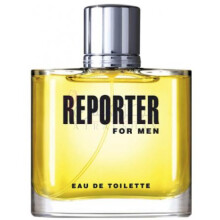 Reporter for Men-ریپورتر فور من