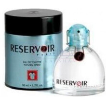 Reservoir-اوافلور ریسرویر