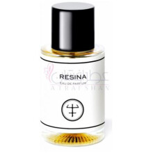 Resina-اولیور اند کو رسینا