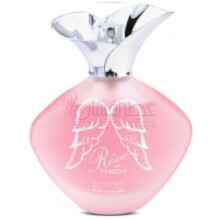 Rêve de Varens-اولریک دو وارنس رو دی وارنس