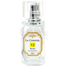 Revel No. 12-لا چنتی ریول نو 12