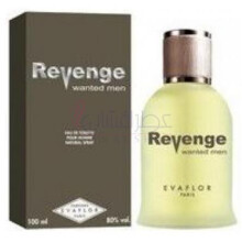 Revenge Wanted Men-اوافلور ریونج وانتد من