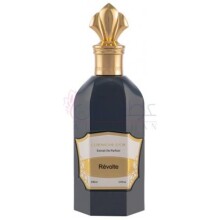Révolte-کورنیش دوق ریوولتی