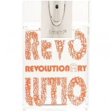 Revolutionary-ایگنر روولوشنری