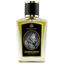 Rhinoceros-زولوجیست راینوسروس