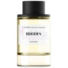 Rhodes-مانگو رودس