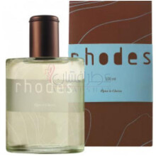 Rhodes-اگوا دی چیرو رودس