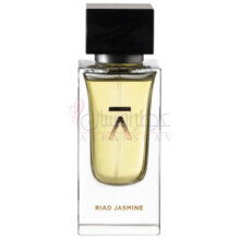 Riad Jasmine-ازمان ریاد جاسمین