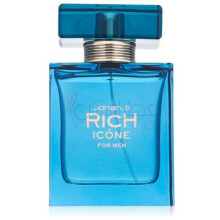 Rich Icône-یوهان بی ریچ ایکون