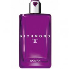 Richmond X for woman-جان ریچموند ایکس زنانه