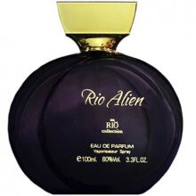 Rio Alien-ریو الین