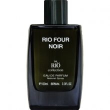 Rio Four Noir-ریو فور نویر