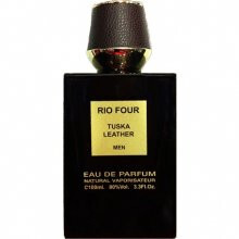 Rio Four Tuska Leather-ریو توسکا لدر
