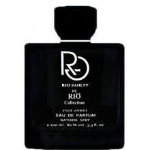 Rio Guilty-ریو گیلتی