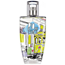 Rio que Curte-او بوتیکاریو ریو کوی کورت