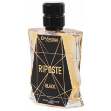 Riposte Black-تن اونیو کارل انتونی ریپوست بلک
