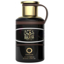 Riqqa Dhahab-اورینتیکا رقه دهب