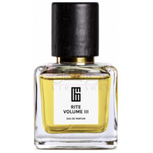 Rite Volume III-جی پرفیومز رایت وولوم 3
