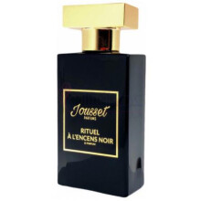 Rituel À l’Encens Noir-جوست پارفومز ریچول ا لنسنس نویر
