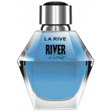 River of Love-لا ریو ریور اف لاو