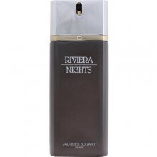 Riviera Nights-جکس بوگارت ریویرا نایتز