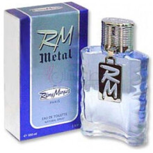 RM Metal-رمی مارکویس ار ام متال
