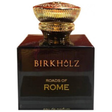 Roads Of Rome-بیرخولز رودز اف روم