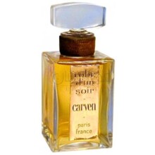 Robe d'Un Soir-کاروِن روب دون سویر