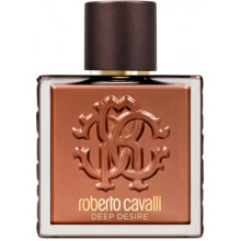 Roberto Cavalli Uomo Deep Desire-روبرتو کاوالی یومو دیپ دیزایر