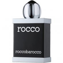 Rocco Black For Men-روکو باروکو روکو بلک مردانه