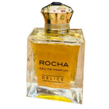 Rocha Delice-فراگرنس ورد روشا دلیس