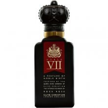 Rock Rose-کلایو کریستین راک رز