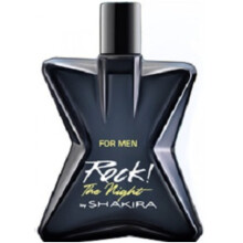 Rock! the Night for Men-شکیرا راک د نایت مردانه