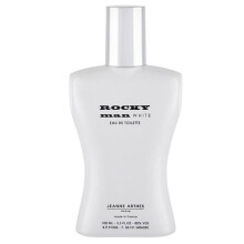 Rocky Man White-جین آرتس راکی من وایت