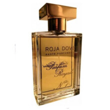 Roja Dove Parfum Royale #1-روژا داو پارفوم رویال شماره 1