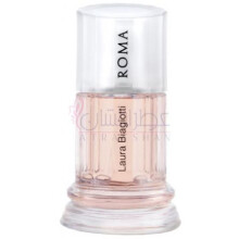 Roma Fiori Bianchi-لورا بیاجوتی روما فیوری بیانکی