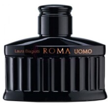 Roma Uomo Nero Estremo-لورا بیاجوتی یومو نرو ایسترمو