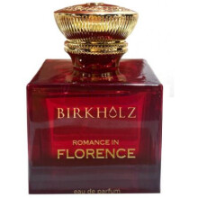 Romance In Florence-بیرخولز رومنس این فلورنس