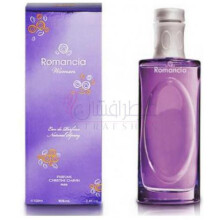 Romancia-کریستین داروین رومانیکا