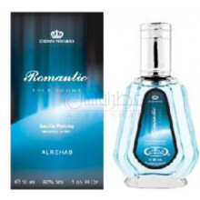 Romantic-ال رحاب رومانتیک