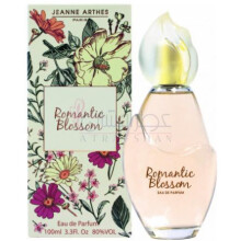 Romantic Blossom-جین آرتس رومانتیک بلوسوم