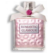 Romantic Glamour-پاریس الیسیس رومانتیک گلامور