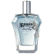 Romeo Sweet Key-لاو پاسپورت رومیو سوییت کی