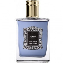 Romeo-ایل پروفمو رومئو