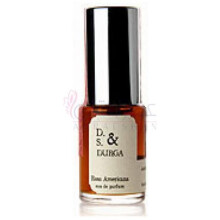 Rosa Americana- دی اس اند دورگا رزا امریکانا