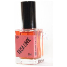 Rosa Libre-دنیل باروس رزا لیبر