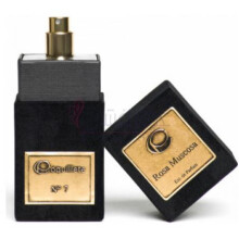 Rosa Muscosa-کوکلت رزا موسکوسا